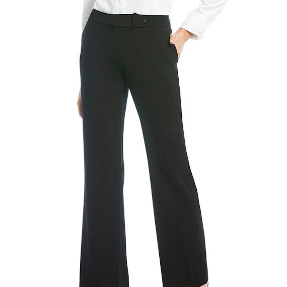 CALVIN KLEIN DRESS PANT